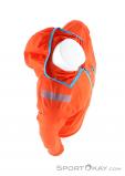 La Sportiva TX Light Mens Outdoor Jacket, , Orange, , Male, 0024-10617, 5637725610, , N4-19.jpg