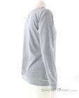 Chillaz Serles On The Rope LS Womens Shirt, Chillaz, Gris, , Mujer, 0004-10382, 5637725636, 9120092976999, N1-16.jpg