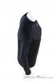Salewa Ortles Cubic PL Womens Functional Shirt, Salewa, Black, , Female, 0032-10694, 5637725640, 0, N3-18.jpg