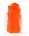 La Sportiva Dimension Mens Outdoor Vest, La Sportiva, Orange, , Male, 0024-10619, 5637725645, 8020647600847, N1-11.jpg