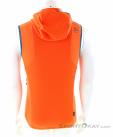 La Sportiva Dimension Mens Outdoor Vest, La Sportiva, Orange, , Hommes, 0024-10619, 5637725645, 8020647600847, N2-12.jpg