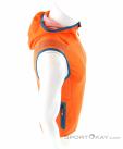 La Sportiva Dimension Mens Outdoor Vest, La Sportiva, Orange, , Hommes, 0024-10619, 5637725645, 8020647600847, N3-18.jpg