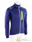 La Sportiva Shamal Mens Sweater, , Purple, , Male, 0024-10605, 5637725649, , N1-01.jpg