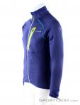 La Sportiva Shamal Mens Sweater, , Purple, , Male, 0024-10605, 5637725649, , N1-06.jpg