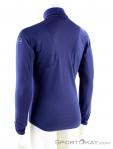 La Sportiva Shamal Mens Sweater, , Purple, , Male, 0024-10605, 5637725649, , N1-11.jpg