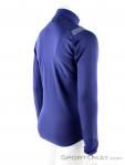 La Sportiva Shamal Mens Sweater, La Sportiva, Purple, , Male, 0024-10605, 5637725649, 8020647685219, N1-16.jpg
