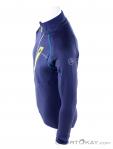 La Sportiva Shamal Mens Sweater, , Purple, , Male, 0024-10605, 5637725649, , N2-07.jpg