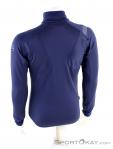 La Sportiva Shamal Mens Sweater, , Purple, , Male, 0024-10605, 5637725649, , N2-12.jpg