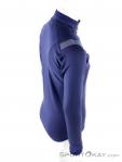 La Sportiva Shamal Mens Sweater, , Purple, , Male, 0024-10605, 5637725649, , N2-17.jpg