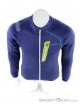 La Sportiva Shamal Mens Sweater, , Purple, , Male, 0024-10605, 5637725649, , N3-03.jpg
