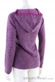 Chillaz Bergamo Ornament Logo Womens Sweater, , Purple, , Female, 0004-10312, 5637725664, , N1-11.jpg