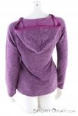 Chillaz Bergamo Ornament Logo Womens Sweater, Chillaz, Purple, , Female, 0004-10312, 5637725664, 9120092977552, N2-12.jpg