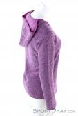 Chillaz Bergamo Ornament Logo Womens Sweater, Chillaz, Purple, , Female, 0004-10312, 5637725664, 9120092977552, N2-17.jpg