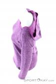 Chillaz Bergamo Ornament Logo Womens Sweater, , Purple, , Female, 0004-10312, 5637725664, , N3-08.jpg