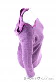 Chillaz Bergamo Ornament Logo Womens Sweater, , Purple, , Female, 0004-10312, 5637725664, , N3-18.jpg