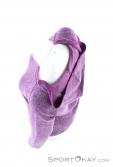 Chillaz Bergamo Ornament Logo Womens Sweater, Chillaz, Purple, , Female, 0004-10312, 5637725664, 9120092977552, N4-09.jpg