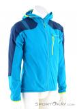 La Sportiva TX Light Mens Outdoor Jacket, , Blue, , Male, 0024-10617, 5637725667, , N1-01.jpg