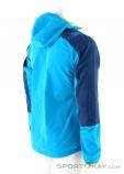 La Sportiva TX Light Mens Outdoor Jacket, La Sportiva, Blue, , Male, 0024-10617, 5637725667, 8020647713868, N1-16.jpg