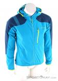 La Sportiva TX Light Mens Outdoor Jacket, , Blue, , Male, 0024-10617, 5637725667, , N2-02.jpg