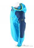 La Sportiva TX Light Mens Outdoor Jacket, , Blue, , Male, 0024-10617, 5637725667, , N2-07.jpg