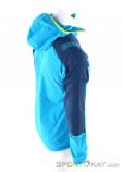 La Sportiva TX Light Mens Outdoor Jacket, , Blue, , Male, 0024-10617, 5637725667, , N2-17.jpg