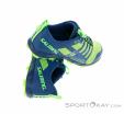 Salming OT Comp Mens Trail Running Shoes, , Yellow, , Male, 0326-10010, 5637725685, , N3-18.jpg