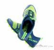 Salming OT Comp Mens Trail Running Shoes, Salming, Yellow, , Male, 0326-10010, 5637725685, 7333049101005, N5-15.jpg
