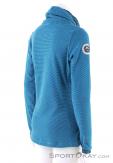 Chillaz Juna Patch Womens Sweater, , Blue, , Female, 0004-10313, 5637725694, , N1-16.jpg