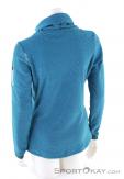Chillaz Juna Patch Womens Sweater, , Blue, , Female, 0004-10313, 5637725694, , N2-12.jpg