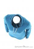 Chillaz Juna Patch Womens Sweater, , Blue, , Female, 0004-10313, 5637725694, , N4-04.jpg