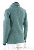 Chillaz Juna Patch Womens Sweater, , Green, , Female, 0004-10313, 5637725697, , N1-11.jpg