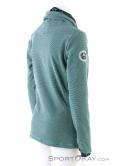 Chillaz Juna Patch Womens Sweater, Chillaz, Green, , Female, 0004-10313, 5637725697, 9120092977712, N1-16.jpg