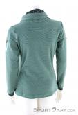 Chillaz Juna Patch Womens Sweater, , Green, , Female, 0004-10313, 5637725697, , N2-12.jpg