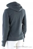 Chillaz Gia Jacket Womens Sweater, , Gray, , Female, 0004-10385, 5637725718, , N1-11.jpg