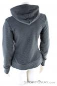 Chillaz Gia Jacket Womens Sweater, , Gray, , Female, 0004-10385, 5637725718, , N2-12.jpg