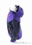 Salewa Sesvenna Active GTX Women Ski Touring Jacket Gore-Tex, Salewa, Čierna, , Ženy, 0032-10699, 5637725721, 4053866035880, N3-08.jpg