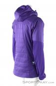 Salewa Ortles Hybrid Tirolwool Celliant Womens Outdoor Jacke, , Purple, , Female, 0032-10568, 5637725728, , N1-16.jpg