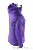 Salewa Ortles Hybrid Tirolwool Celliant Womens Outdoor Jacke, , Purple, , Female, 0032-10568, 5637725728, , N2-17.jpg