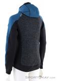 Chillaz Dolomite Womens Sweater, Chillaz, Blue, , Female, 0004-10289, 5637725739, 9120092977903, N1-11.jpg
