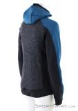 Chillaz Dolomite Womens Sweater, Chillaz, Azul, , Mujer, 0004-10289, 5637725739, 9120092977903, N1-16.jpg