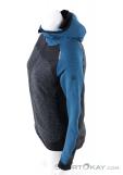 Chillaz Dolomite Womens Sweater, Chillaz, Blue, , Female, 0004-10289, 5637725739, 9120092977903, N2-07.jpg