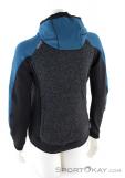 Chillaz Dolomite Womens Sweater, Chillaz, Bleu, , Femmes, 0004-10289, 5637725739, 9120092977903, N2-12.jpg
