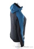 Chillaz Dolomite Womens Sweater, Chillaz, Bleu, , Femmes, 0004-10289, 5637725739, 9120092977903, N2-17.jpg