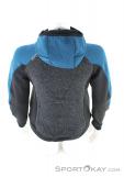 Chillaz Dolomite Womens Sweater, Chillaz, Azul, , Mujer, 0004-10289, 5637725739, 9120092977903, N3-13.jpg