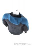 Chillaz Dolomite Womens Sweater, Chillaz, Azul, , Mujer, 0004-10289, 5637725739, 9120092977903, N4-14.jpg