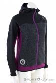 Chillaz Dolomite Womens Sweater, Chillaz, Gray, , Female, 0004-10289, 5637725741, 9120082687201, N1-01.jpg