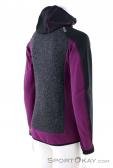 Chillaz Dolomite Womens Sweater, Chillaz, Gray, , Female, 0004-10289, 5637725741, 9120082687201, N1-16.jpg
