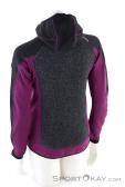 Chillaz Dolomite Womens Sweater, Chillaz, Gris, , Femmes, 0004-10289, 5637725741, 9120082687201, N2-12.jpg