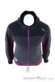 Chillaz Dolomite Womens Sweater, Chillaz, Gray, , Female, 0004-10289, 5637725741, 9120082687201, N3-03.jpg