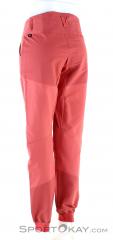 Salewa Agner DST Engineered Womens Outdoor Pants, , Pink, , Female, 0032-10696, 5637725747, , N1-11.jpg